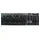 Logitech G915 X Low Profile Wireless Gaming Keyboard Black - US