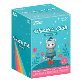 Blind Box figure - Funko Premium Blind Box: Little Wonders w/CH