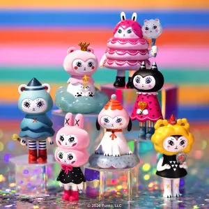Funko Premium Blind Box: Little Wonders w/CH