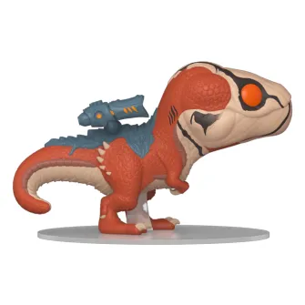 Funko POP! Figure - Funko POP! Games: Turok - Armored Lusovenator