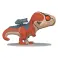 Funko POP! Games: Turok - Armored Lusovenator