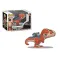 Funko POP! Games: Turok - Armored Lusovenator