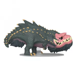 Funko POP! Games: Turok - Bearded Dragon