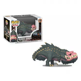 Funko POP! Figure - Funko POP! Games: Turok - Bearded Dragon