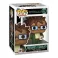 Funko POP! Animation: Futurama S5 - Hermes w/Mug