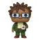 Funko POP! Animation: Futurama S5 - Hermes w/Mug