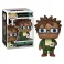 Funko POP! Animation: Futurama S5 - Hermes w/Mug