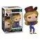 Funko POP! Animation: Futurama S5 - Sexy Scruffy