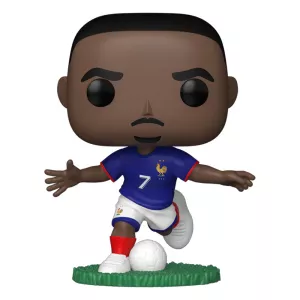 Funko POP! Football: France - Ousmane Dembele