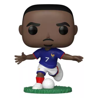 Funko POP! Figure - Funko POP! Football: France - Ousmane Dembele