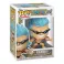 Funko POP! Animation: One Piece (Refresh) - Franky