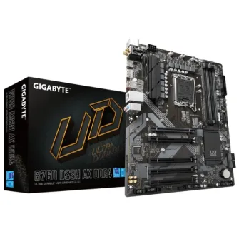 Matične ploče - Matična ploča 1700 Gigabyte B760 DS3H AX DDR4