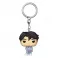 Funko POP! Keychain: KPOP Demon Hunters - Jinu