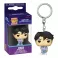 Funko POP! Keychain: KPOP Demon Hunters - Jinu