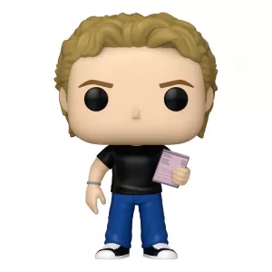 Funko POP! Movies: Fast & Furious S2 - Brian O'Conner