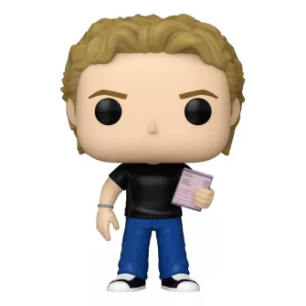 Funko POP! Figure - Funko POP! Movies: Fast & Furious S2 - Brian O'Conner
