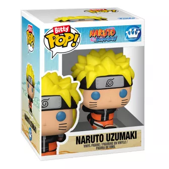 Funko POP! Figure - Funko Bitty POP!: Naruto - Naruto & Jiraiya 2PK
