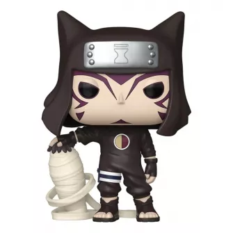 Funko POP! Figure - Funko POP! Animation: Naruto Classic - Kankuro