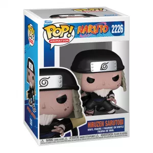 Funko POP! Animation: Naruto Classic - Hiruzen