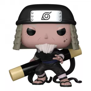 Funko POP! Animation: Naruto Classic - Hiruzen