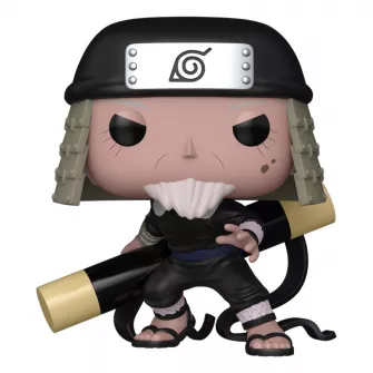 Funko POP! Figure - Funko POP! Animation: Naruto Classic - Hiruzen
