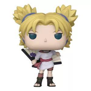 Funko POP! Animation: Naruto Classic - Temari