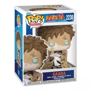 Funko POP! Animation: Naruto Classic - Gaara