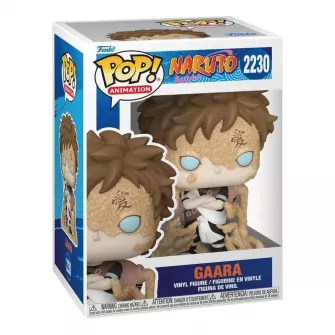 Funko POP! Figure - Funko POP! Animation: Naruto Classic - Gaara