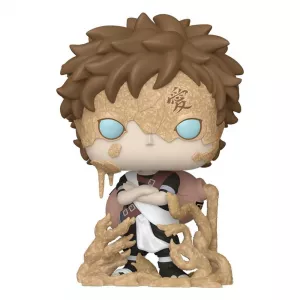 Funko POP! Animation: Naruto Classic - Gaara