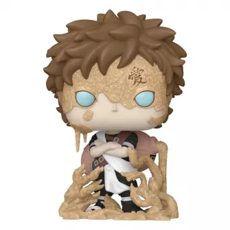 Funko POP! Figure - Funko POP! Animation: Naruto Classic - Gaara