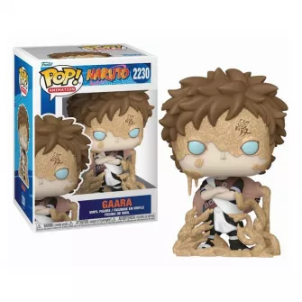 Funko POP! Figure - Funko POP! Animation: Naruto Classic - Gaara