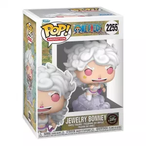 Funko POP! Vinyl: One Piece - Jewelry Bonney w/Chase
