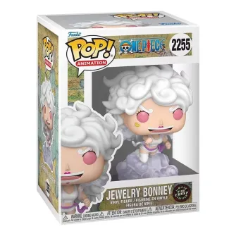 Funko POP! Figure - Funko POP! Vinyl: One Piece - Jewelry Bonney w/Chase