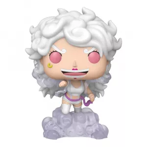 Funko POP! Vinyl: One Piece - Jewelry Bonney w/Chase
