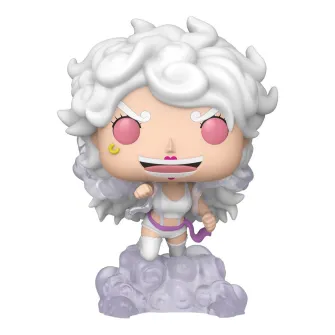 Funko POP! Figure - Funko POP! Vinyl: One Piece - Jewelry Bonney w/Chase