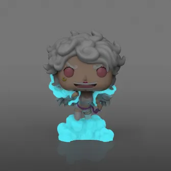 Funko POP! Figure - Funko POP! Vinyl: One Piece - Jewelry Bonney w/Chase