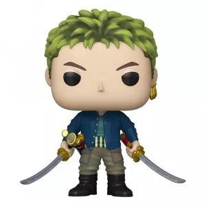 Funko POP! TV: One Piece S1 - Zoro