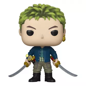 Funko POP! Figure - Funko POP! TV: One Piece S1 - Zoro