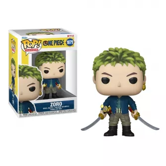 Funko POP! Figure - Funko POP! TV: One Piece S1 - Zoro