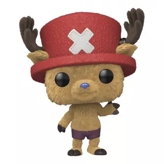 Funko POP! Figure - Funko POP! TV: One Piece S1 - Chopper (Flocked)