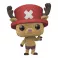 Funko POP! TV: One Piece S1 - Chopper (Flocked)