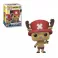 Funko POP! TV: One Piece S1 - Chopper (Flocked)
