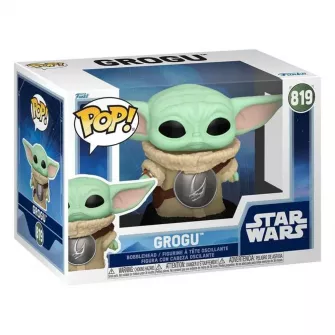 Funko POP! Figure - Funko POP! Star Wars: The Mandalorian & Grogu - Grogu