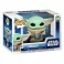 Funko POP! Star Wars: The Mandalorian & Grogu - Grogu