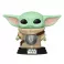 Funko POP! Star Wars: The Mandalorian & Grogu - Grogu