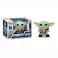 Funko POP! Star Wars: The Mandalorian & Grogu - Grogu