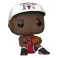 Funko POP! NBA: Chicago Bulls - Michael Jordan (3x in a Row)