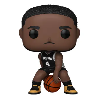 Funko POP! Figure - Funko POP! NBA: Spurs - De'Aaron Fox