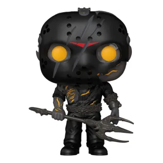Funko POP! Figure - Funko POP! Games: Friday The 13th - Savini Jason