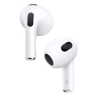 Bubice - Apple AirPods (3rd generation) with MagSafe Charging Case - EOL